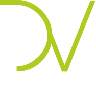 Duna Verde